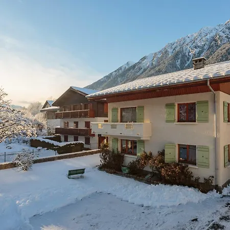 Apartament Edelweiss 2 *
