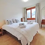 Appartement Edelweiss 2 Chamonix