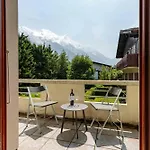 Appartement Edelweiss 2