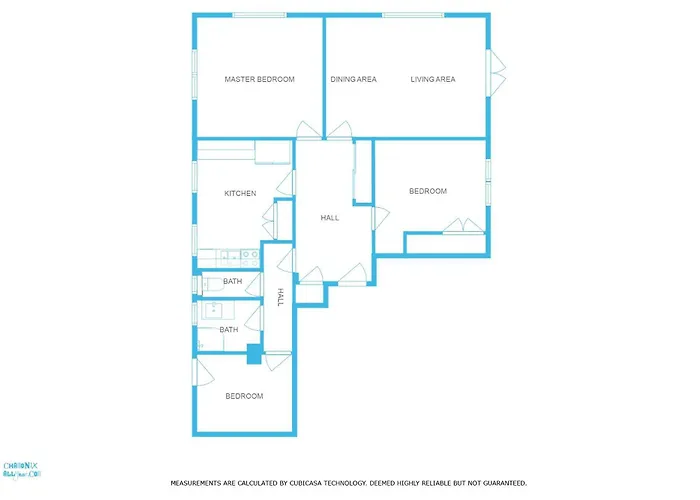 Apartment Edelweiss 2 *