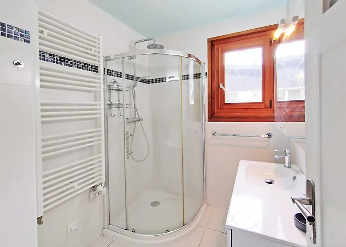 Edelweiss 2 Шамоні