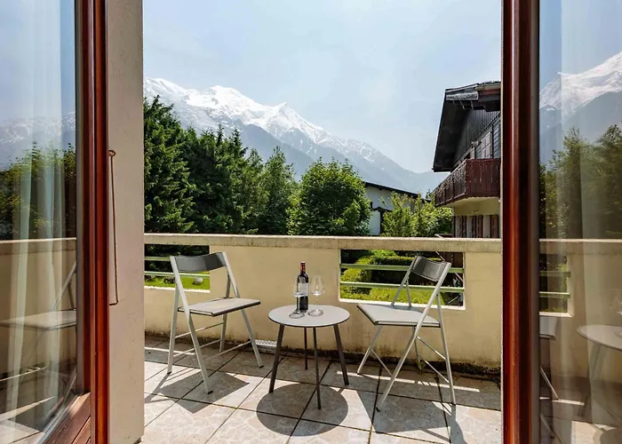 Apartment Edelweiss 2