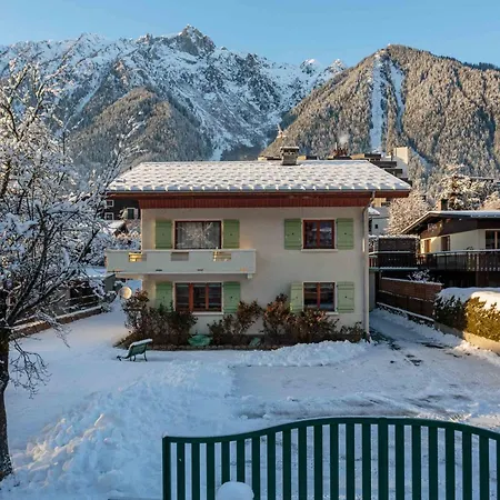 Apartament Edelweiss 2