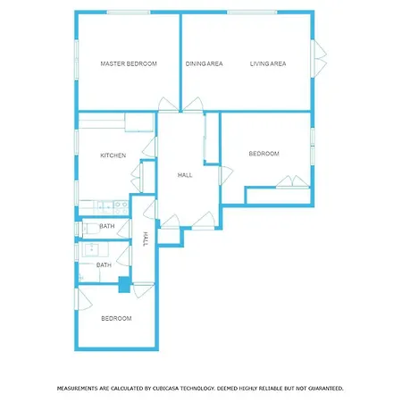 Apartament Edelweiss 2 *
