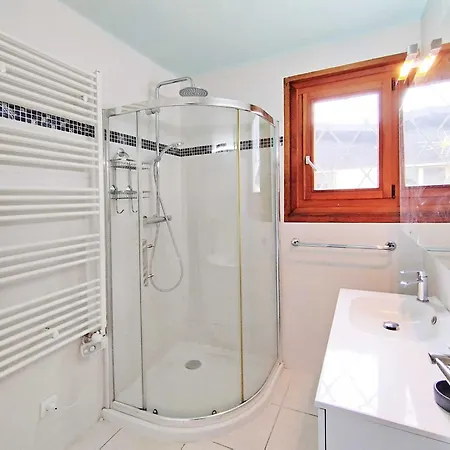 Edelweiss 2 Chamonix