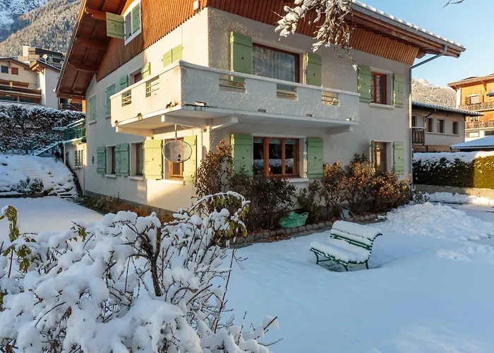 Edelweiss 2 Appartamento *