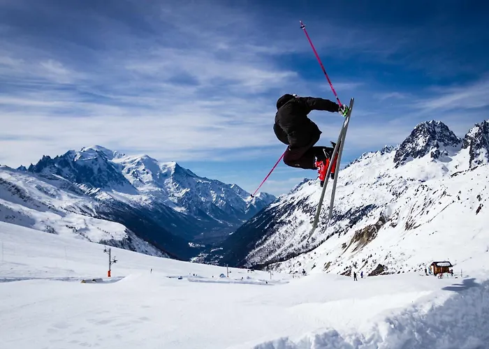 Edelweiss 2 Appartamento *