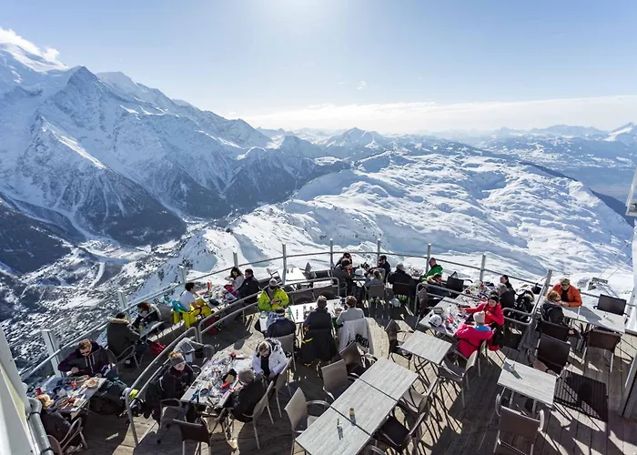 Appartamento Edelweiss 2 Chamonix